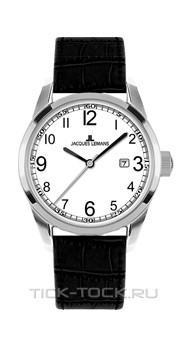  Jacques Lemans 1-1444B